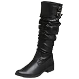 Chinese Laundry Women\'s Kenny Riding Boot