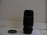 Promaster Spectrum7 1:3.5~4.5 F=75~210mm Multi-coated Lens
