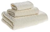 Lenox Mirage Washcloth, Pearl Essence