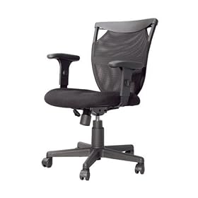 Powell Monster Swivel Desk Chair by Powell Furniture