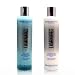 Sebastian Laminates Shampoo 8.5oz & Conditioner 8.5oz Combo