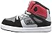 DC Rebound UL Skate Shoe (Toddler)