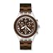 Swatch Men's FULL BLOODED Watch SVCK4042AG