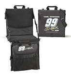 Carl Edwards #99 Cooler Cushion with Seat Back