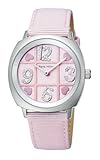 Paris Hilton (パリス・ヒルトン) 腕時計 フローティングナンバーズコレクション 138435999 ピンク レディース