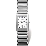 Rado Watches - Rado Integral Two - Tone Mens Watch