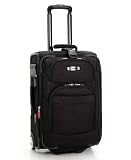 Delsey Helium Fusion Carry-On Expandable Suiter Trolley