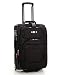 Delsey Helium Fusion 21" Carry-on Expandable Suiter Trolley (Midnight Black)