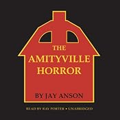 The Amityville Horror | [Jay Anson]