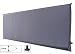Produkt-Bild: Selbstaufblasbare Thermomatte 200 x 66 x 10 cm in blau