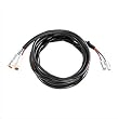 Victory Motorcycles Audio Cord Extension for 2010 Cross Country - pt# 2877197