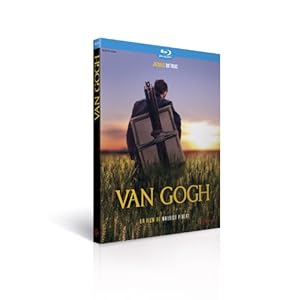 Van Gogh [Blu-ray]