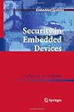 Security in Embedded Devices (Embedded Systems)