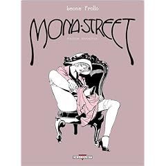 Mona Street