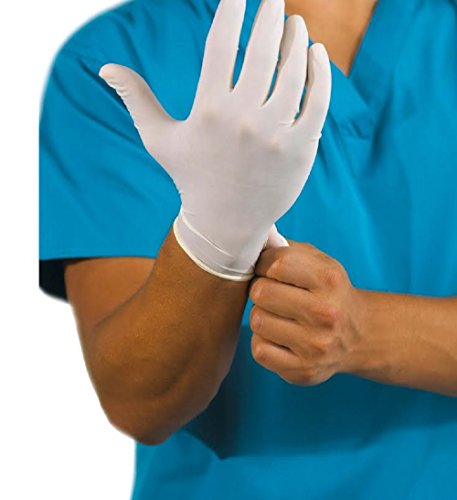 Одноразовые перчатки Elegreen