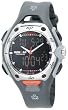 Timex Men's T5E351 Ironman 50-Lap Dual-Tech Dress Watch