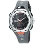 Timex Men's T5E351 Ironman 50-Lap Dual-Tech Dress Watch