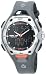 Timex Men's Ironman 50-Lap Dual-Tech Dress Watch #T5E351