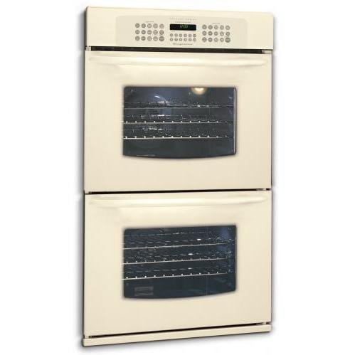 Frigidaire Gallery Series Wall Double Oven 