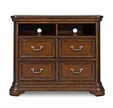 Magnussen Providence B1799-36 Wood Media Chest Magnussen Providence B1799-36 Wood Media Chest