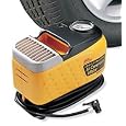 120-Volt Inflator