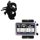Garmin Nuvi 200W Car Vent Holder - Gomadic Brand