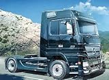 Italeri 3841S - Mercedes-Benz ""Black Actros""