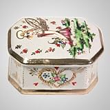 You Are My Angle Porcelain Box