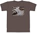 Best Gears Motorcycle T-Shirt by 