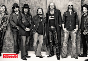 Image de Lynyrd Skynyrd