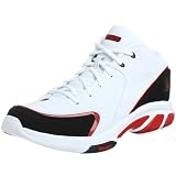AND 1 Men's Fly Moves 11 Mid Basketball Shoe