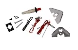 Char-Broil 4884685 Hot Shot Ignitor, Dual Spark