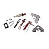 Char-Broil 4884685 Hot Shot Ignitor, Dual Spark