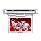 Polaroid 10" Under-Cabinet LCD with DVD - FDM-1015