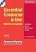 Book Essential Grammar in Use Spanish edition with answers and CD-ROM (Grammar in Use)