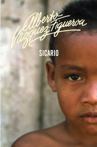 Sicario (Spanish Edition)