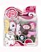 My Little Pony Basic Figure Blossomforth with Animal Friend