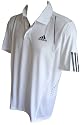Adidas Climacool Polo Shirt Comp Trad Clima365 short sleeve Tennis Top