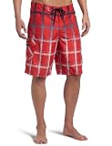 Hurley Men's Puerto Rico Boardshort