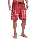 Hurley Men's Puerto Rico Boardshort