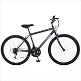 Pacific Stratus Men's Mountain Bike (26-Inch Wheels) Pacific Stratus Men's Mountain Bike (26-Inch Wheels)