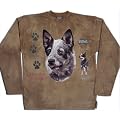 Australian Cattle Dog * Sweater * Gr. S