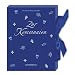 Zur Kommunion - Festlich (blau), Geschenkbox