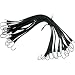 Northern Industrial Rubber Straps - 21in., 12-Pk.