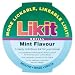 Likit Leckstein MINZE Nachfüllpack 650g ---