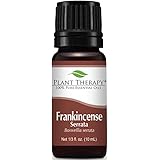 Frankincense serrata Essential Oil. 100% Pure, Undiluted, Therapeutic Grade