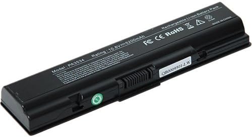 Arclyte Toshiba Batt Satellite A200; A205; A210