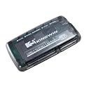 23-in-1 USB 2.0 Card Reader