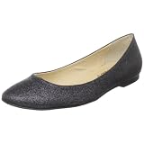 Butter Womens Chad Ballet Flat
