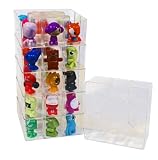  : CRAZY BONES: CONDO X 5 STACK
